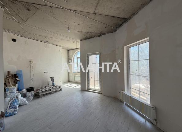 1-комнатная квартира по адресу ул. Дача Ковалевского (площадь 39,7 м²) - Atlanta.ua - imageAlt 2