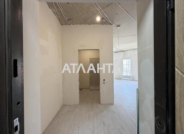 1-комнатная квартира по адресу ул. Дача Ковалевского (площадь 39,7 м²) - Atlanta.ua - imageAlt 11