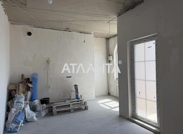 1-комнатная квартира по адресу ул. Дача Ковалевского (площадь 39,7 м²) - Atlanta.ua - imageAlt 5