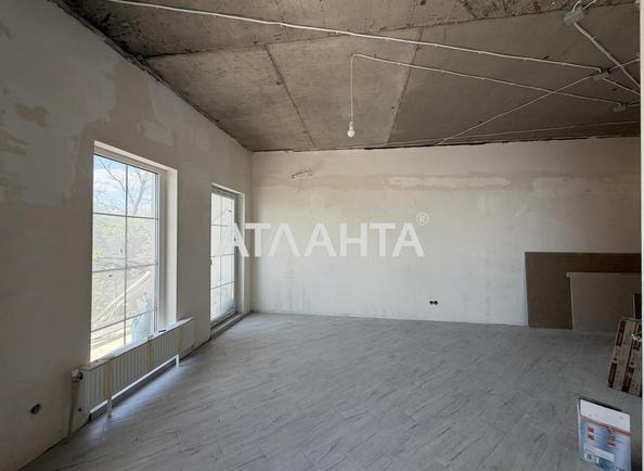 1-комнатная квартира по адресу ул. Дача Ковалевского (площадь 39,7 м²) - Atlanta.ua - imageAlt 8