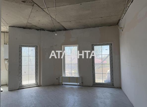 1-комнатная квартира по адресу ул. Дача Ковалевского (площадь 39,7 м²) - Atlanta.ua - imageAlt 7