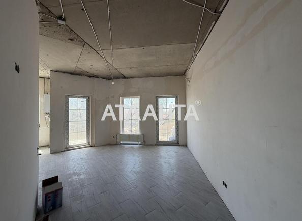 1-комнатная квартира по адресу ул. Дача Ковалевского (площадь 39,7 м²) - Atlanta.ua - imageAlt 9