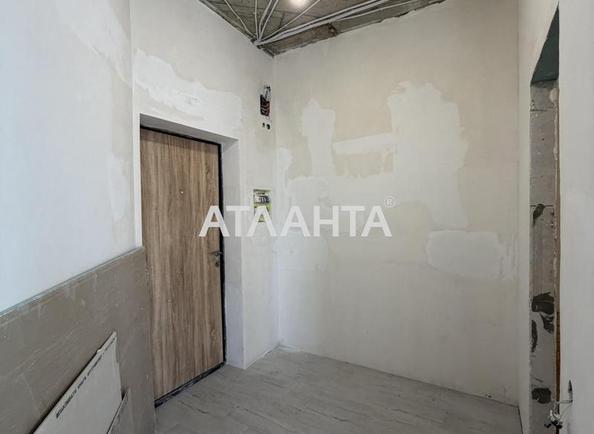 1-комнатная квартира по адресу ул. Дача Ковалевского (площадь 39,7 м²) - Atlanta.ua - imageAlt 12