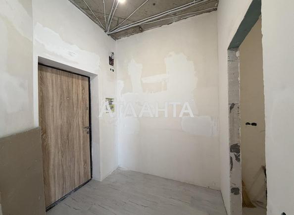1-комнатная квартира по адресу ул. Дача Ковалевского (площадь 39,7 м²) - Atlanta.ua - imageAlt 13