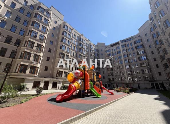 1-комнатная квартира по адресу ул. Дача Ковалевского (площадь 39,7 м²) - Atlanta.ua - imageAlt 17