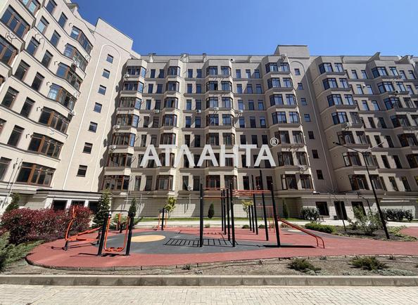 1-комнатная квартира по адресу ул. Дача Ковалевского (площадь 39,7 м²) - Atlanta.ua - imageAlt 18