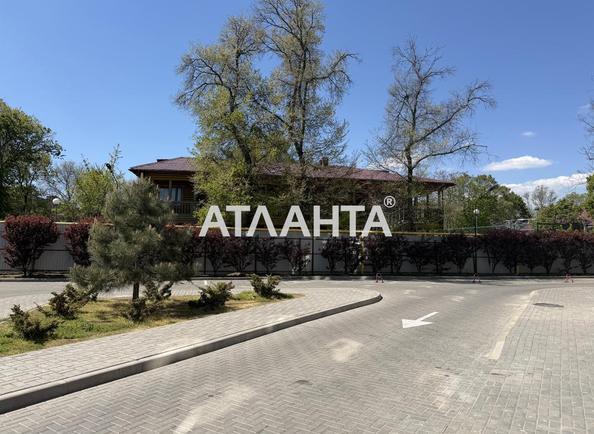1-комнатная квартира по адресу ул. Дача Ковалевского (площадь 39,7 м²) - Atlanta.ua - imageAlt 20
