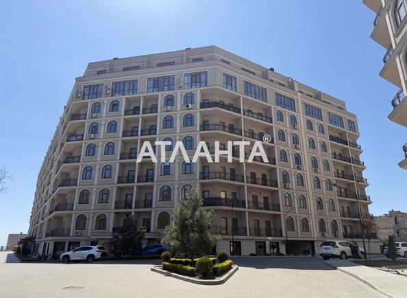 1-комнатная квартира по адресу ул. Дача Ковалевского (площадь 39,7 м²) - Atlanta.ua - imageAlt 21