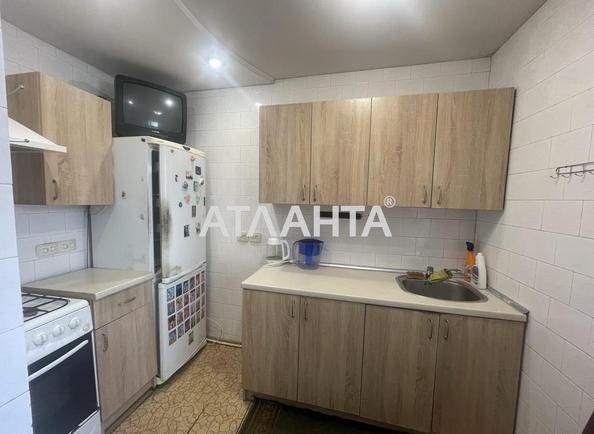 3-rooms apartment apartment by the address st. Serova Masterskaya (area 58 m²) - Atlanta.ua - photo 2