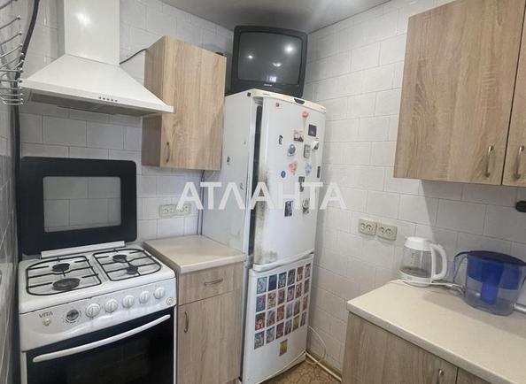 3-rooms apartment apartment by the address st. Serova Masterskaya (area 58 m²) - Atlanta.ua - photo 3