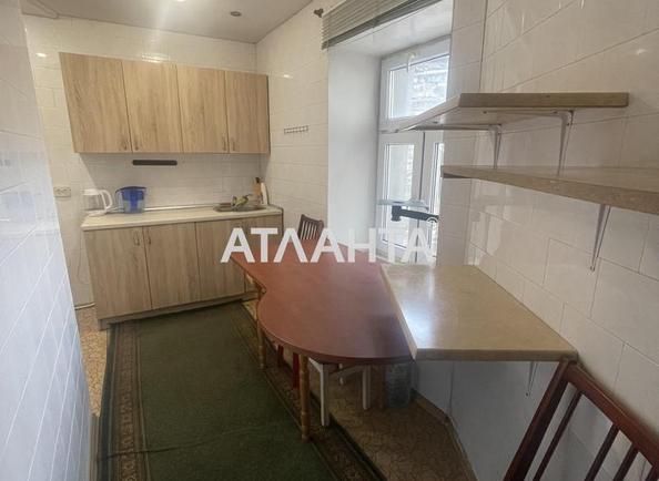 3-rooms apartment apartment by the address st. Serova Masterskaya (area 58 m²) - Atlanta.ua - photo 4