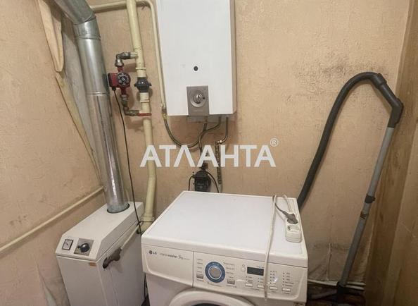 3-rooms apartment apartment by the address st. Serova Masterskaya (area 58 m²) - Atlanta.ua - photo 7