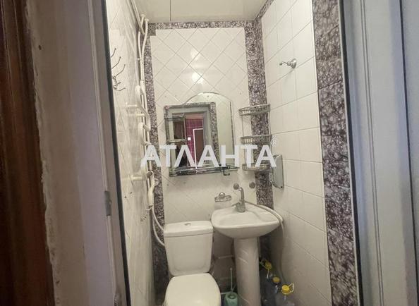 3-rooms apartment apartment by the address st. Serova Masterskaya (area 58 m²) - Atlanta.ua - photo 8