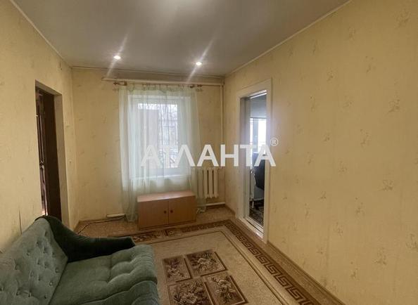 3-rooms apartment apartment by the address st. Serova Masterskaya (area 58 m²) - Atlanta.ua - photo 6