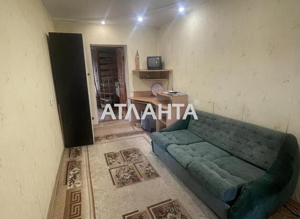 3-rooms apartment apartment by the address st. Serova Masterskaya (area 58 m²) - Atlanta.ua - photo 5