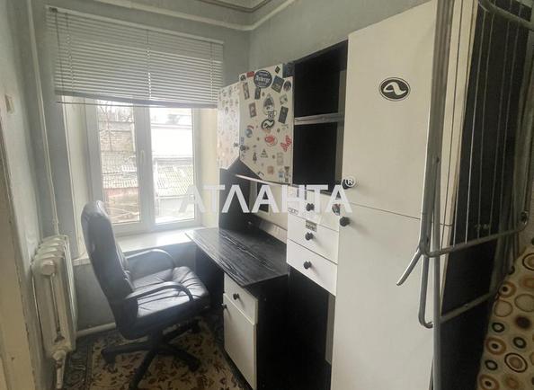 3-rooms apartment apartment by the address st. Serova Masterskaya (area 58 m²) - Atlanta.ua - photo 11