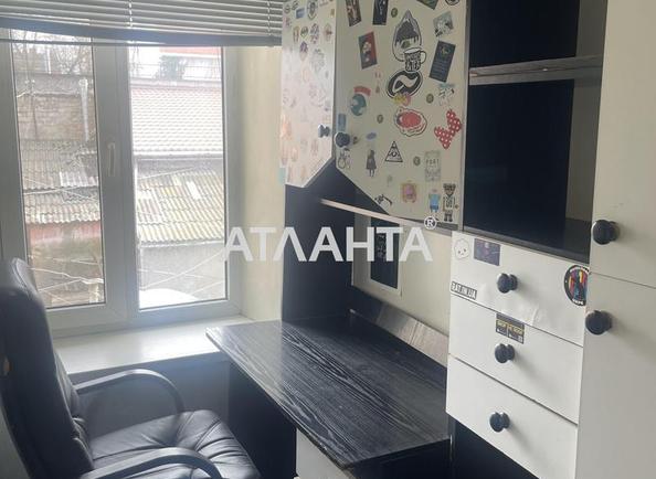 3-rooms apartment apartment by the address st. Serova Masterskaya (area 58 m²) - Atlanta.ua - photo 12