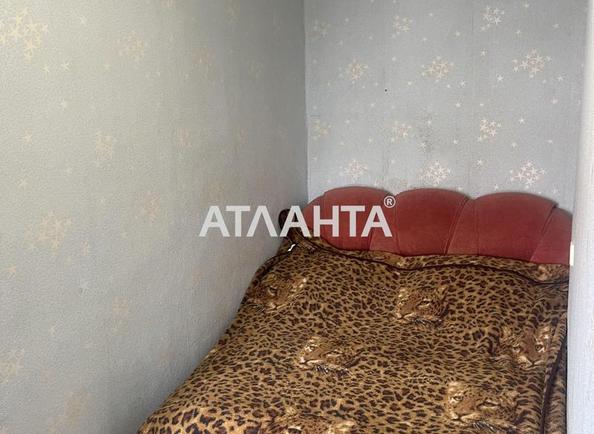 3-rooms apartment apartment by the address st. Serova Masterskaya (area 58 m²) - Atlanta.ua - photo 10