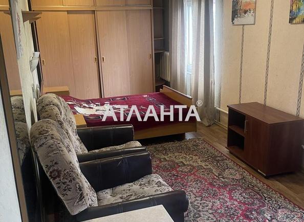 3-rooms apartment apartment by the address st. Serova Masterskaya (area 58 m²) - Atlanta.ua - photo 14