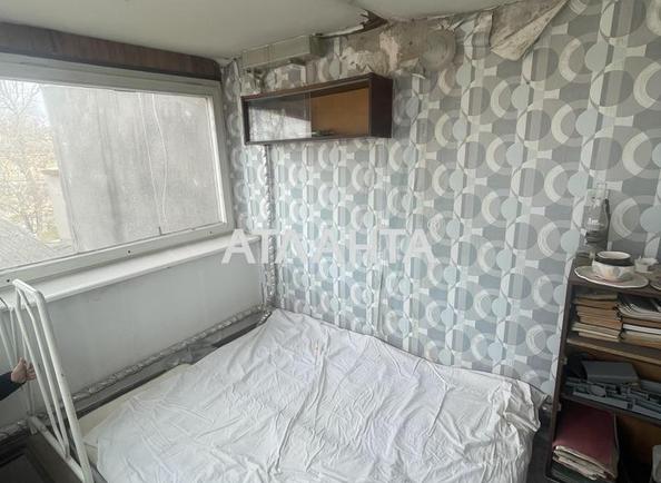 3-rooms apartment apartment by the address st. Serova Masterskaya (area 58 m²) - Atlanta.ua - photo 15