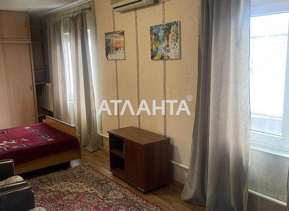 3-rooms apartment apartment by the address st. Serova Masterskaya (area 58 m²) - Atlanta.ua - photo 13
