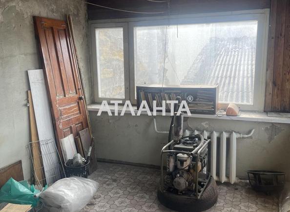 3-rooms apartment apartment by the address st. Serova Masterskaya (area 58 m²) - Atlanta.ua - photo 18