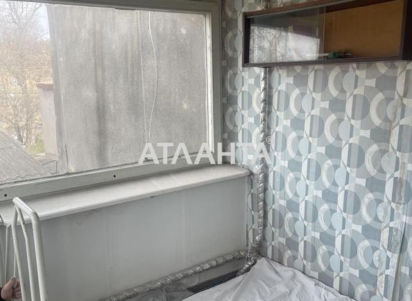 3-rooms apartment apartment by the address st. Serova Masterskaya (area 58 m²) - Atlanta.ua - photo 16