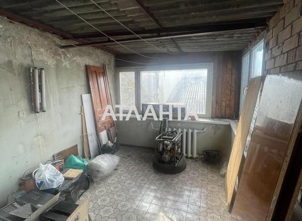 3-rooms apartment apartment by the address st. Serova Masterskaya (area 58 m²) - Atlanta.ua - photo 19