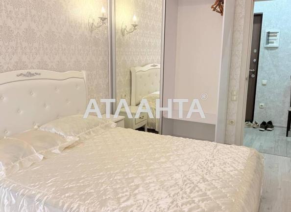 1-кімнатна квартира за адресою вул. Генуезька (площа 36,6 м²) - Atlanta.ua - фото 2