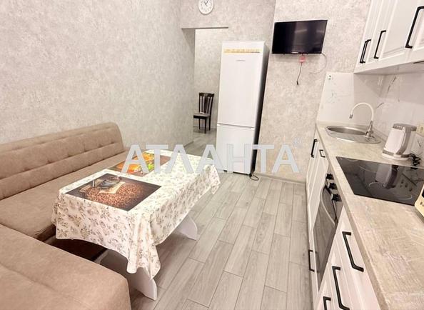 1-кімнатна квартира за адресою вул. Генуезька (площа 36,6 м²) - Atlanta.ua - фото 6