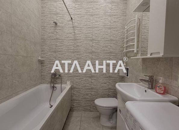 1-кімнатна квартира за адресою вул. Генуезька (площа 36,6 м²) - Atlanta.ua - фото 7