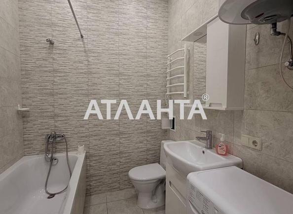 1-кімнатна квартира за адресою вул. Генуезька (площа 36,6 м²) - Atlanta.ua - фото 8