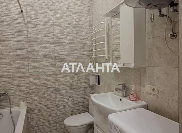 1-кімнатна квартира за адресою вул. Генуезька (площа 36,6 м²) - Atlanta.ua - фото 9