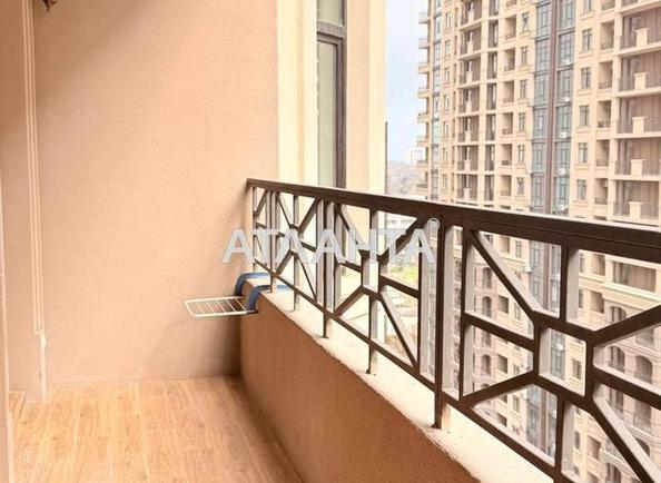 1-кімнатна квартира за адресою вул. Генуезька (площа 36,6 м²) - Atlanta.ua - фото 10