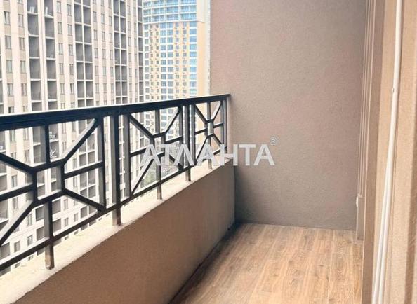 1-кімнатна квартира за адресою вул. Генуезька (площа 36,6 м²) - Atlanta.ua - фото 11