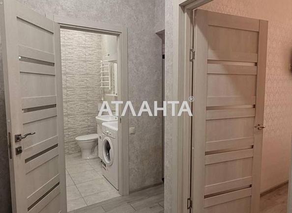 1-кімнатна квартира за адресою вул. Генуезька (площа 36,6 м²) - Atlanta.ua - фото 12