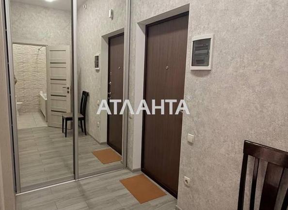 1-кімнатна квартира за адресою вул. Генуезька (площа 36,6 м²) - Atlanta.ua - фото 13
