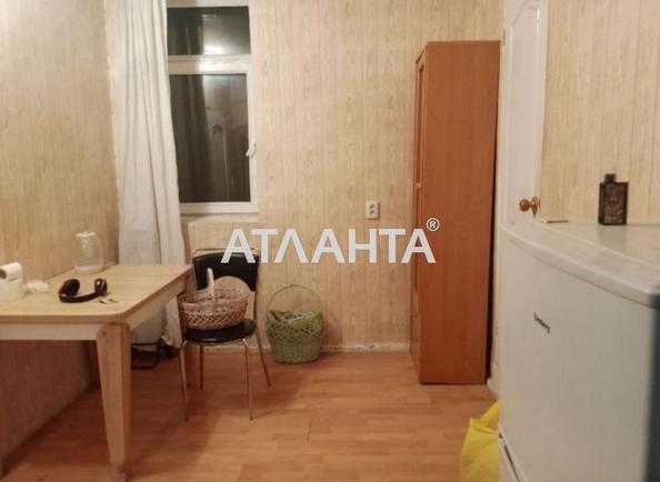 Коммунальная квартира по адресу ул. Прохоровская (площадь 24 м²) - Atlanta.ua