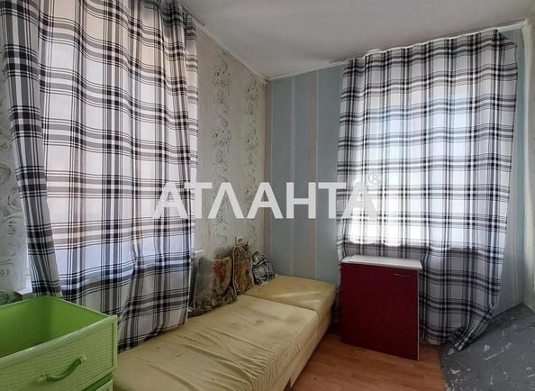 Коммунальная квартира по адресу ул. Прохоровская (площадь 23 м²) - фото 7 Коммунальная квартира по адресу ул. Прохоровская (площадь 23 м²) - Atlanta.ua - фото 7