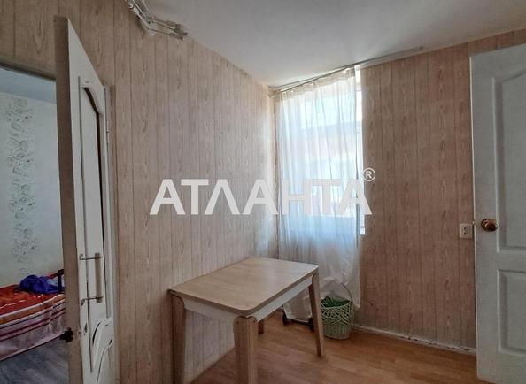 Коммунальная квартира по адресу ул. Прохоровская (площадь 23 м²) - фото 9 Коммунальная квартира по адресу ул. Прохоровская (площадь 23 м²) - Atlanta.ua - фото 9