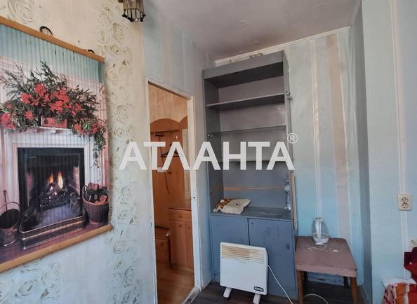 Коммунальная квартира по адресу ул. Прохоровская (площадь 23 м²) - фото 12 Коммунальная квартира по адресу ул. Прохоровская (площадь 23 м²) - Atlanta.ua - фото 12