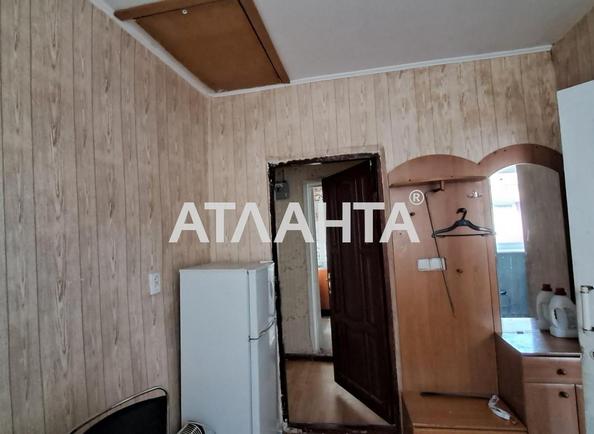 Коммунальная квартира по адресу ул. Прохоровская (площадь 23 м²) - фото 13 Коммунальная квартира по адресу ул. Прохоровская (площадь 23 м²) - Atlanta.ua - фото 13