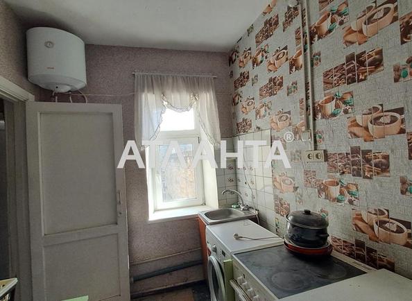 Коммунальная квартира по адресу ул. Прохоровская (площадь 23 м²) - фото 16 Коммунальная квартира по адресу ул. Прохоровская (площадь 23 м²) - Atlanta.ua - фото 16