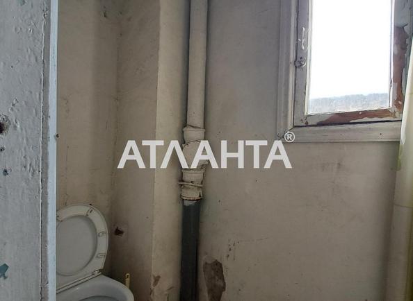 Коммунальная квартира по адресу ул. Прохоровская (площадь 23 м²) - фото 20 Коммунальная квартира по адресу ул. Прохоровская (площадь 23 м²) - Atlanta.ua - фото 20