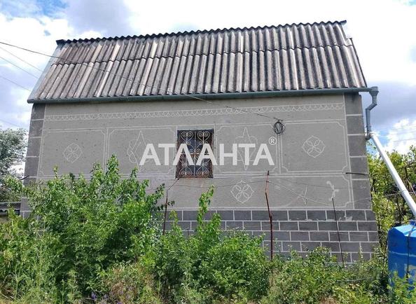 Дом по адресу ул. Лиственная (площадь 105,2 м²) - Atlanta.ua - imageAlt 4