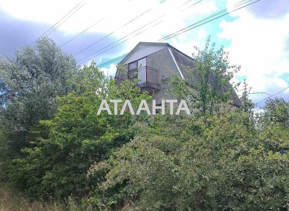 Дом по адресу ул. Лиственная (площадь 105,2 м²) - Atlanta.ua - imageAlt 5