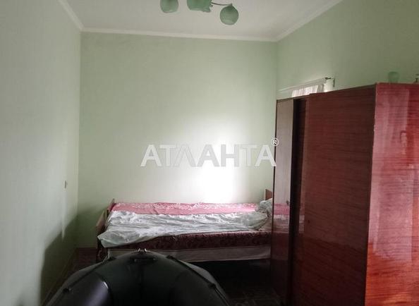 Дом по адресу ул. Лиственная (площадь 105,2 м²) - Atlanta.ua - imageAlt 2