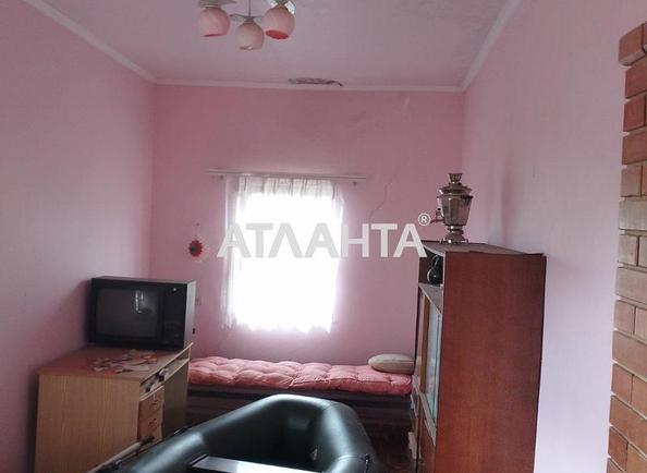 Дом по адресу ул. Лиственная (площадь 105,2 м²) - Atlanta.ua