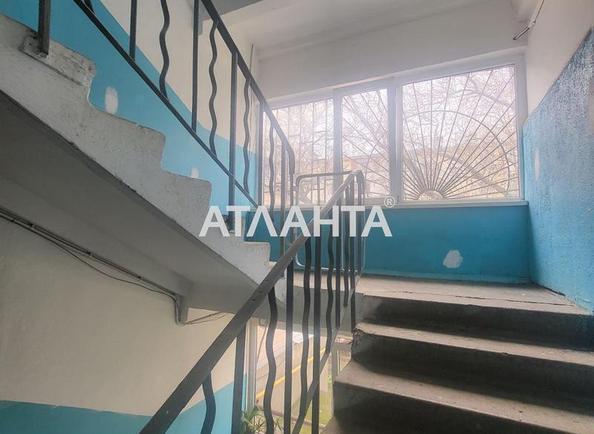 2-кімнатна квартира за адресою вул. Малиновського марш. (площа 44,6 м²) - Atlanta.ua - imageAlt 2