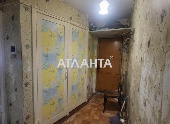 2-кімнатна квартира за адресою вул. Малиновського марш. (площа 44,6 м²) - Atlanta.ua - imageAlt 4